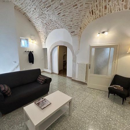 Casa Angioina Apartman Martina Franca Kültér fotó