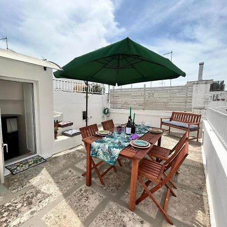 Casa Angioina Apartman Martina Franca Kültér fotó