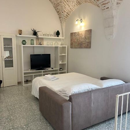 Casa Angioina Apartman Martina Franca Kültér fotó