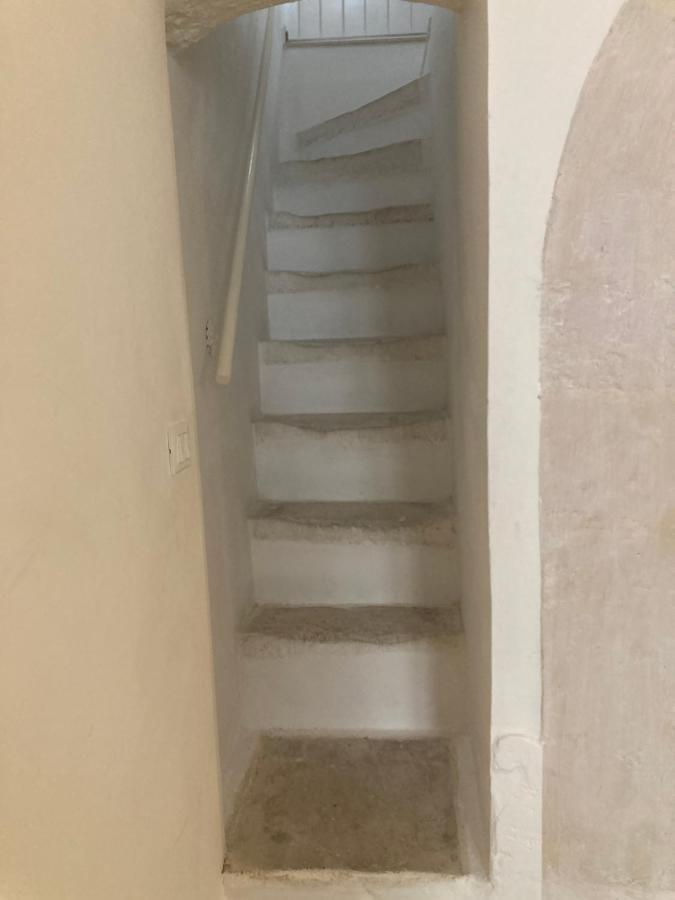 Casa Angioina Apartman Martina Franca Kültér fotó