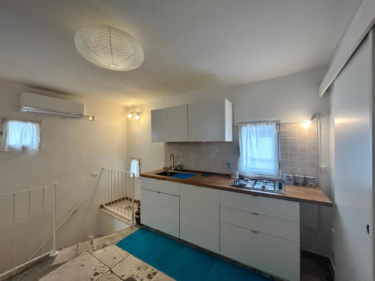 Casa Angioina Apartman Martina Franca Kültér fotó