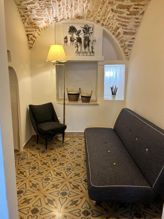 Casa Angioina Apartman Martina Franca Kültér fotó