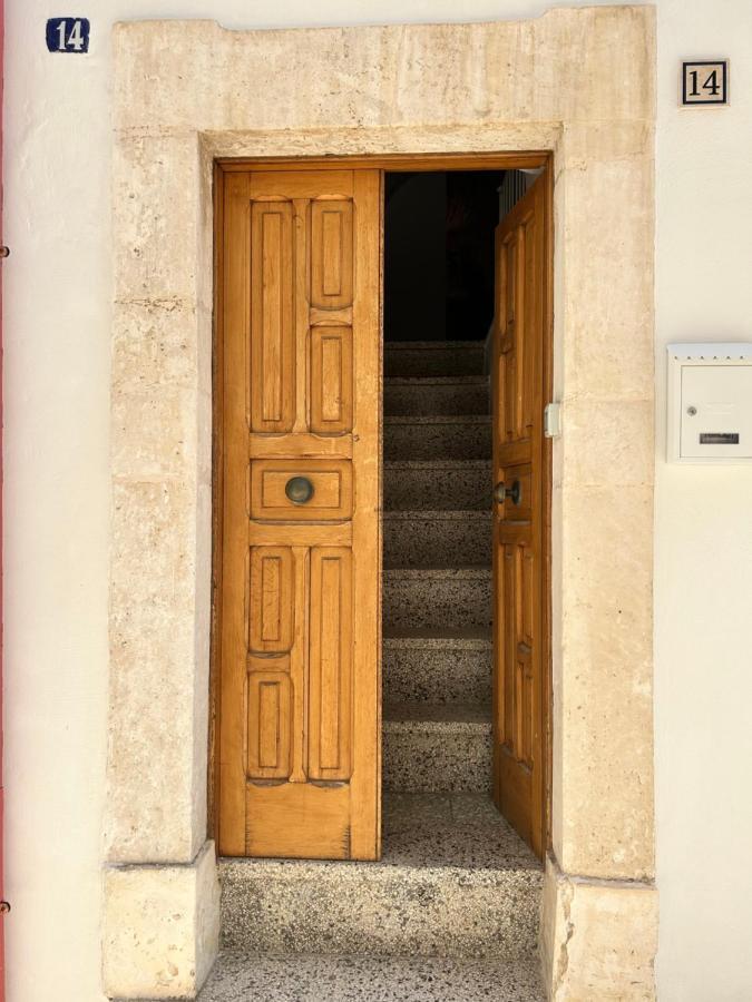 Casa Angioina Apartman Martina Franca Kültér fotó