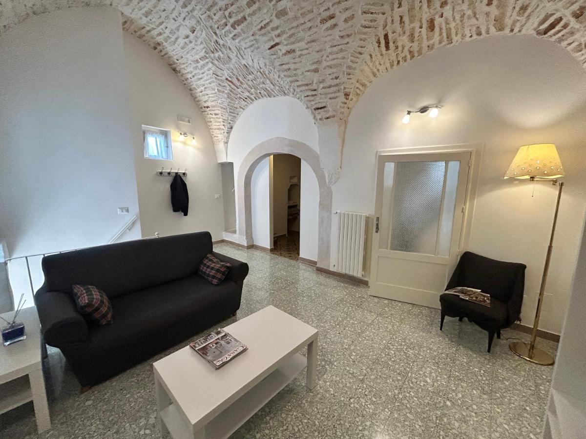 Casa Angioina Apartman Martina Franca Kültér fotó