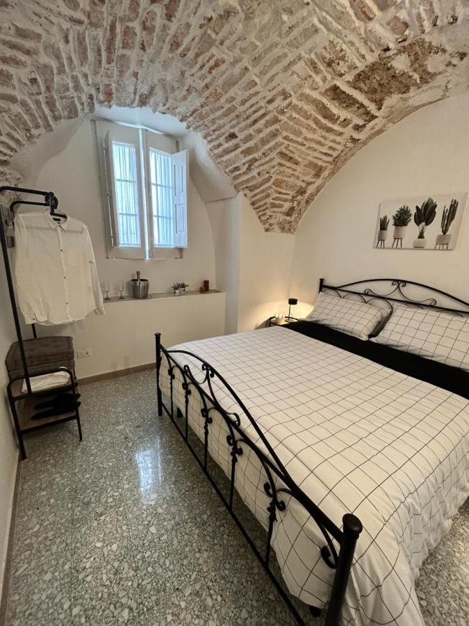 Casa Angioina Apartman Martina Franca Kültér fotó