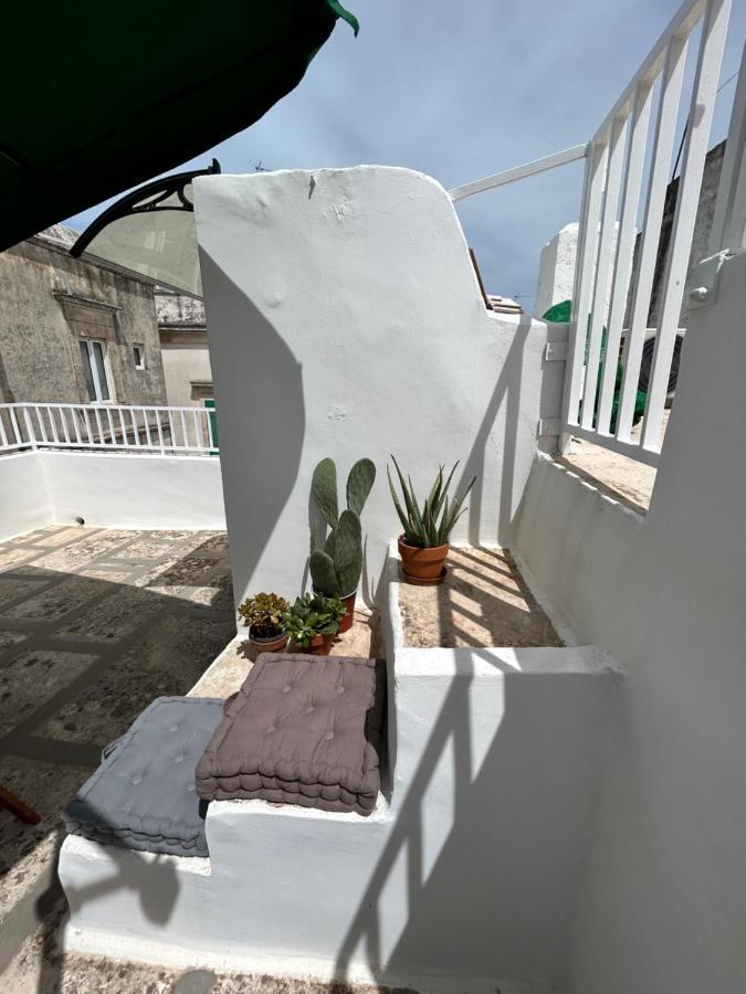 Casa Angioina Apartman Martina Franca Kültér fotó