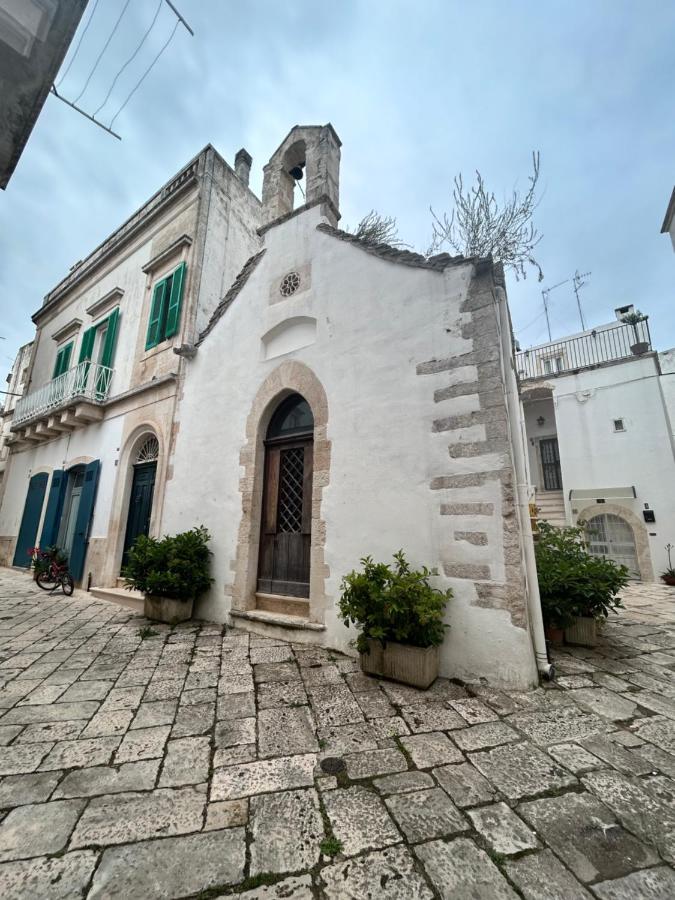 Casa Angioina Apartman Martina Franca Kültér fotó