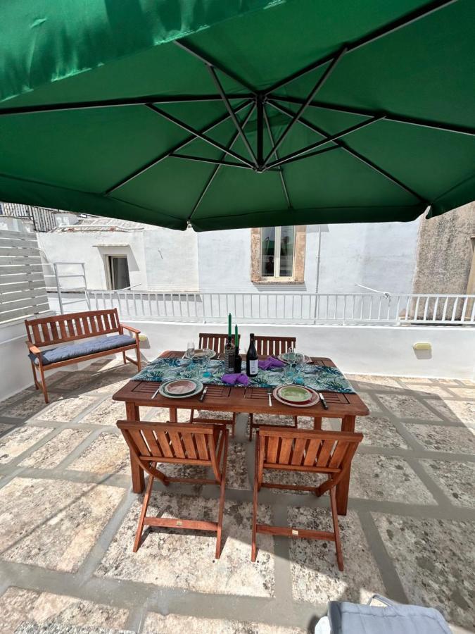 Casa Angioina Apartman Martina Franca Kültér fotó