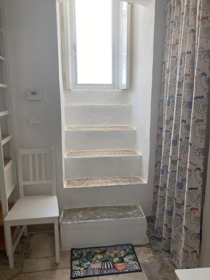 Casa Angioina Apartman Martina Franca Kültér fotó