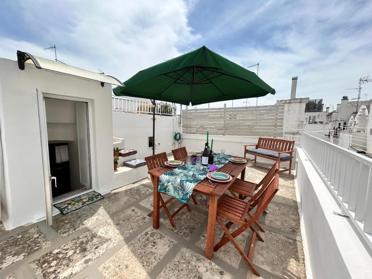 Casa Angioina Apartman Martina Franca Kültér fotó