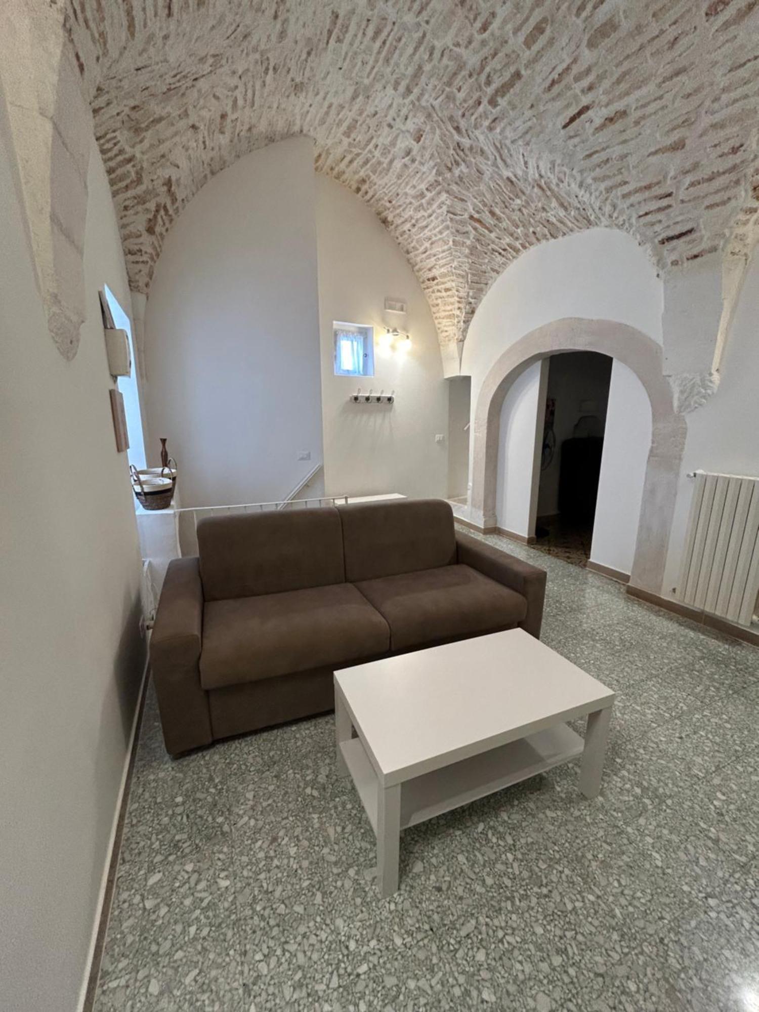 Casa Angioina Apartman Martina Franca Kültér fotó