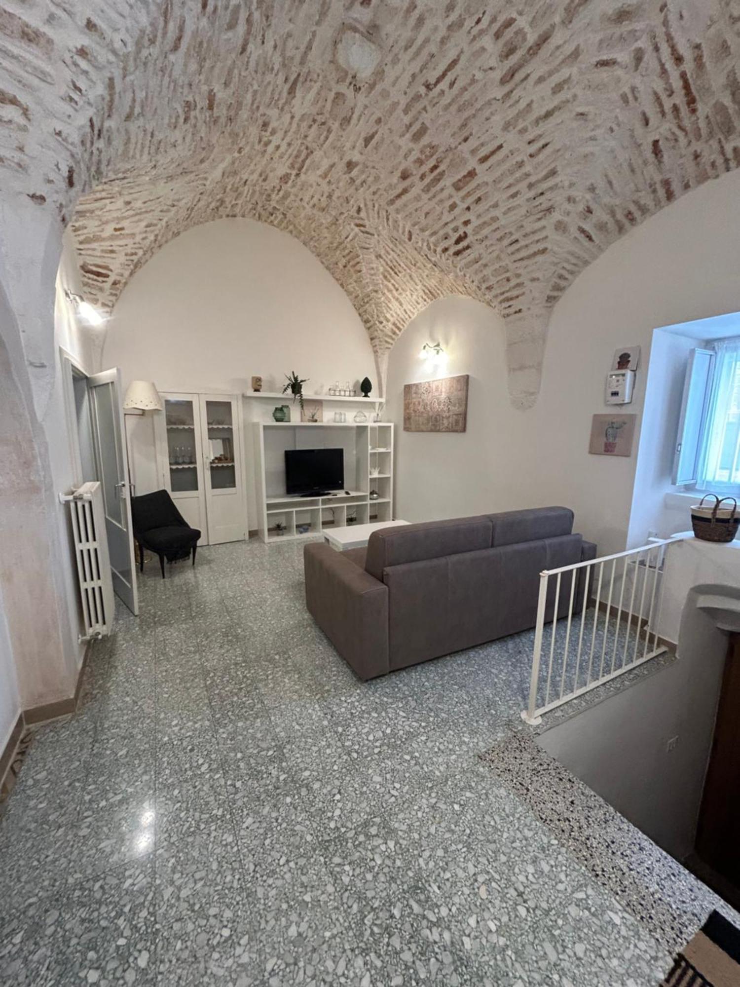 Casa Angioina Apartman Martina Franca Kültér fotó