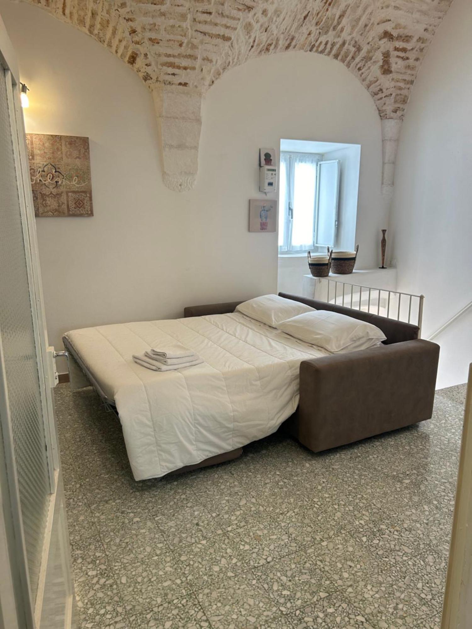 Casa Angioina Apartman Martina Franca Kültér fotó
