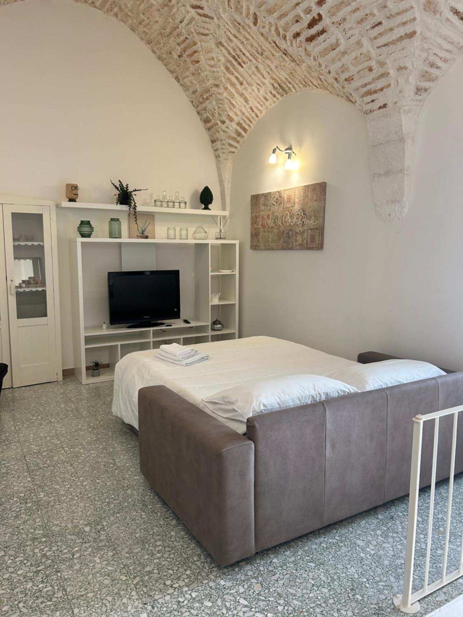 Casa Angioina Apartman Martina Franca Kültér fotó