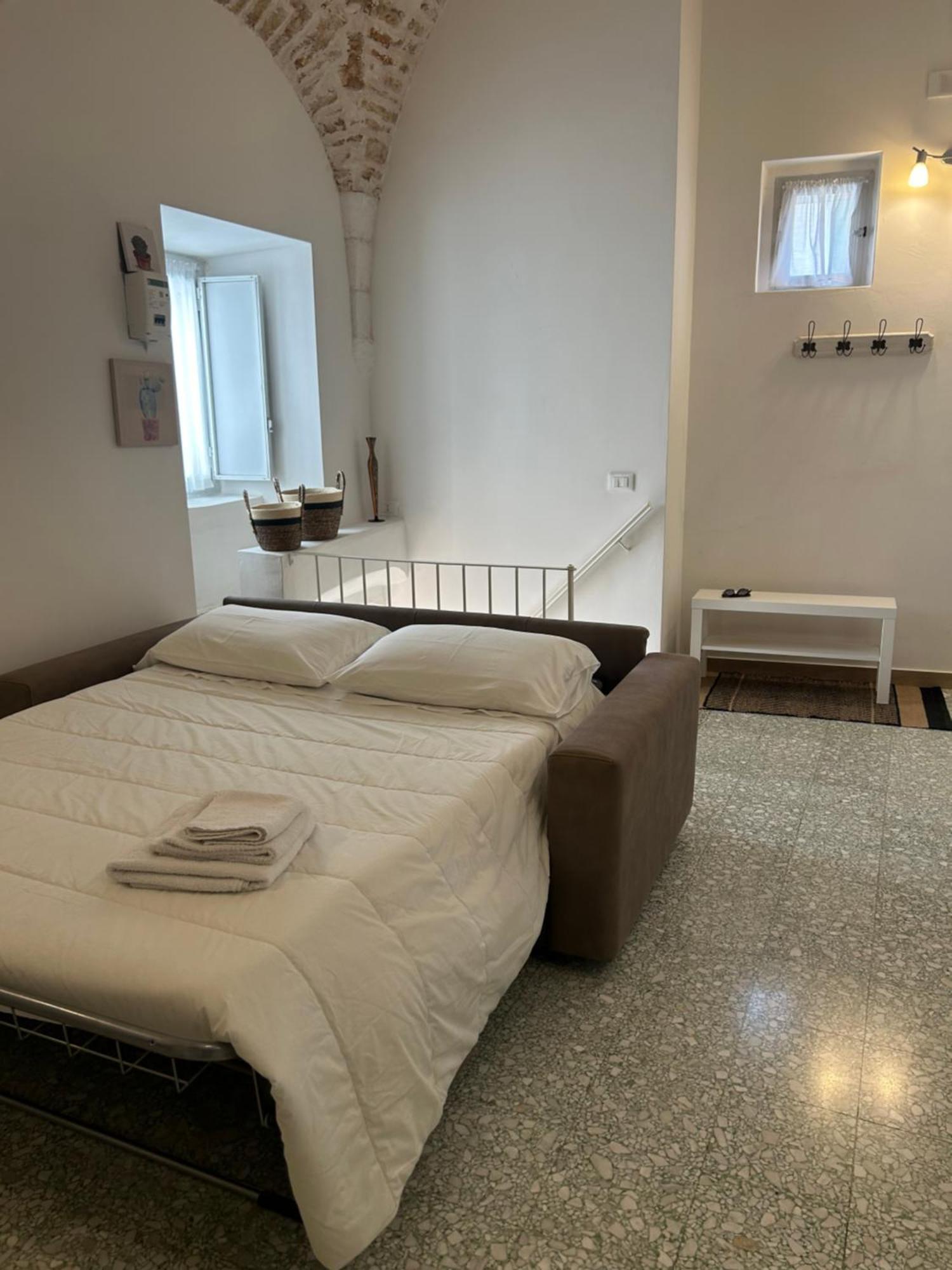 Casa Angioina Apartman Martina Franca Kültér fotó